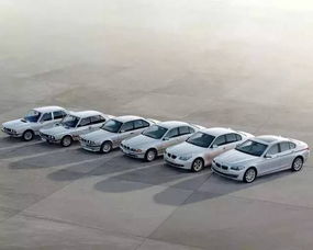 第七代全新BMW 5系 與堅(jiān)持夢(mèng)想的你，共赴未來征途