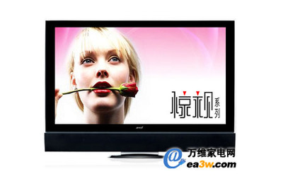百花爭(zhēng)艷！2005年平板電視經(jīng)典產(chǎn)品回顧