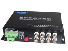 OLINK光端機 光纖通信的可靠核心